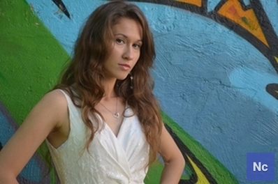 Samantha Pickering