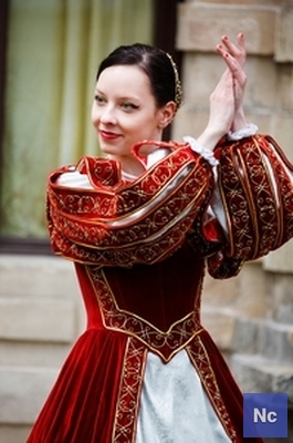 Elena Melnikova