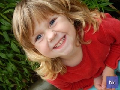 Lilly Hodgetts