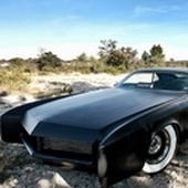 Buick 1966 Rivera