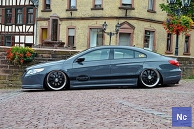 Volkswagen